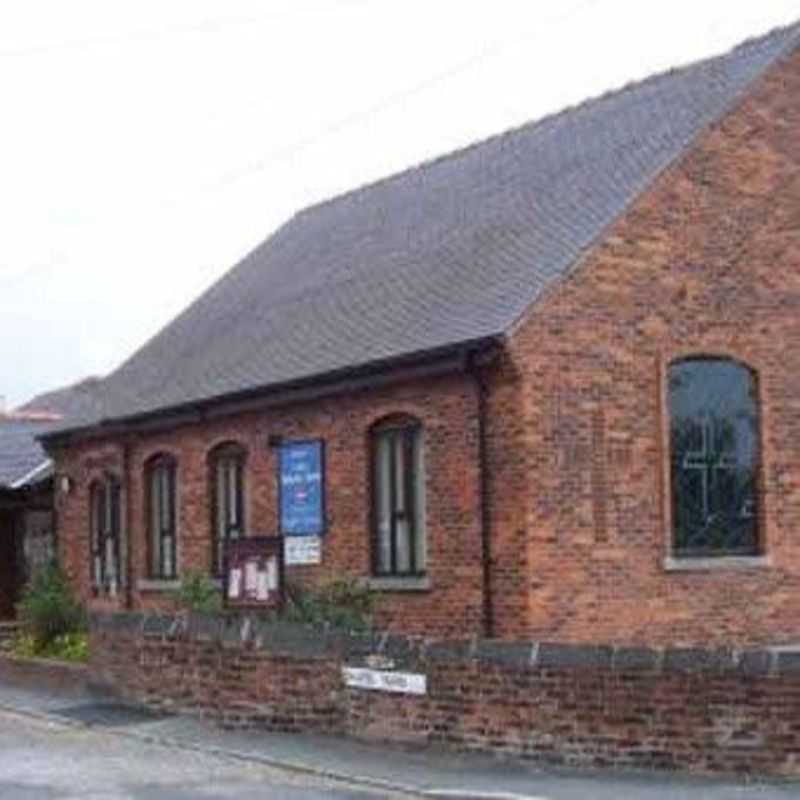 Colton Methodist Church - Leeds, West Yorkshire