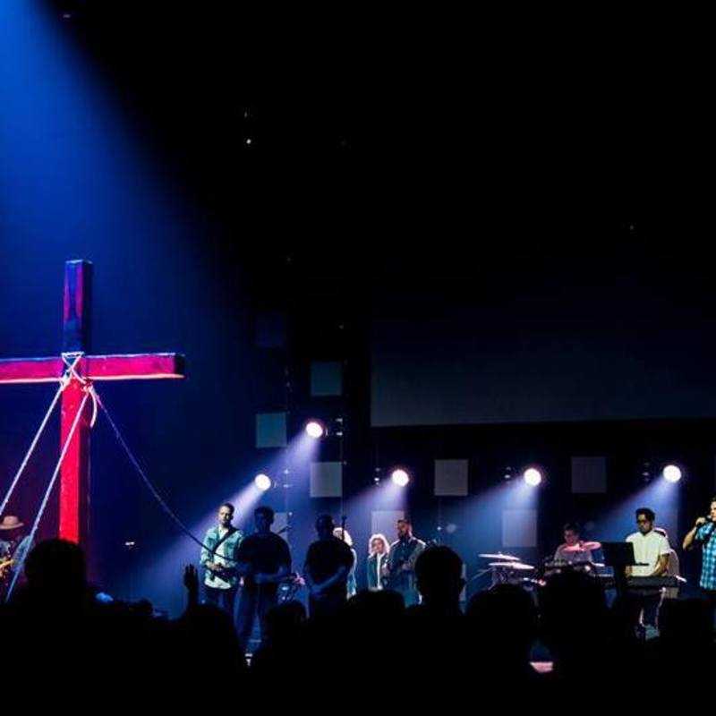 Easter at Grace 2017
