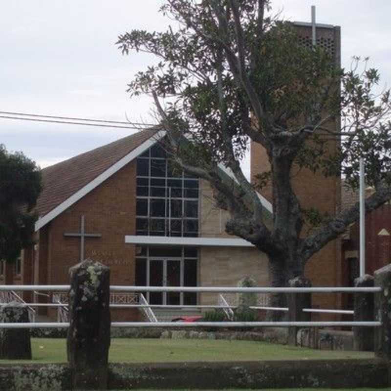 Wesley Uniting Church East Maitland, East Maitland, New South Wales, Australia