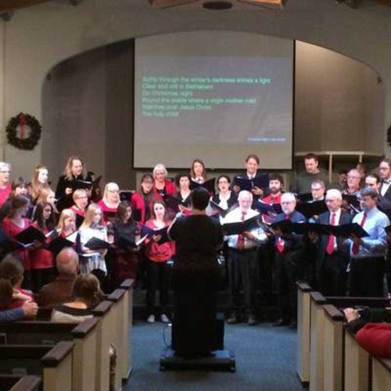 Hope Christmas Choir