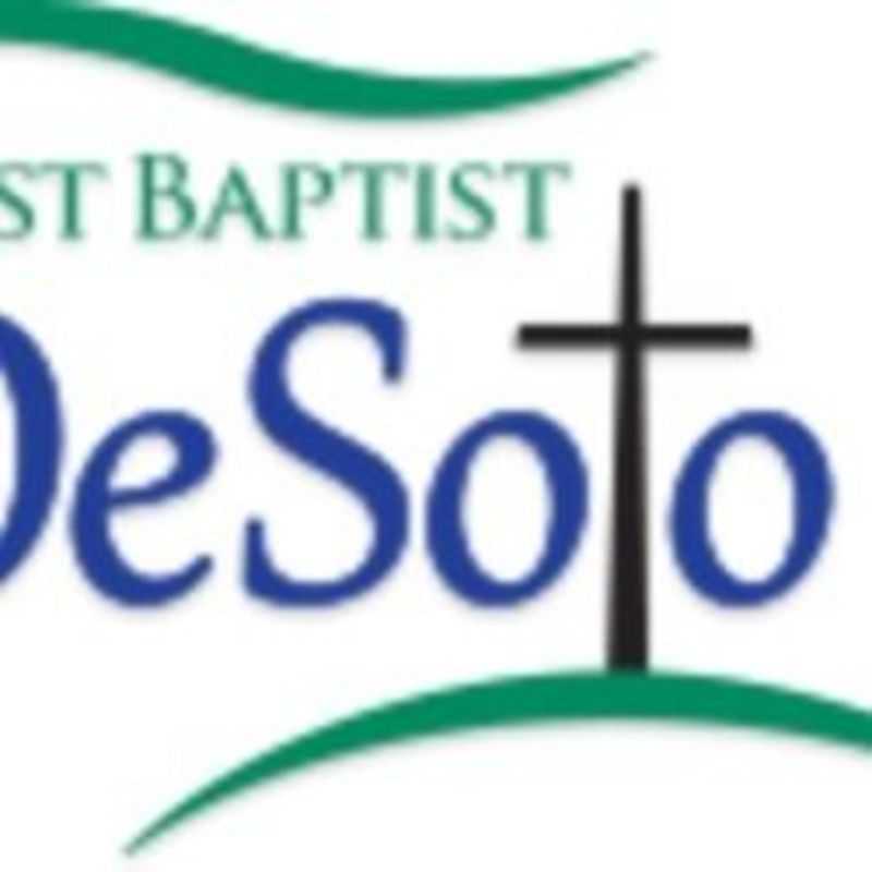 First Baptist Church - De Soto, Missouri