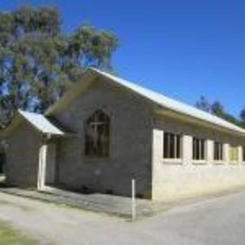 St John Lutheran Church Mount Compass - Mount Compass, South Australia