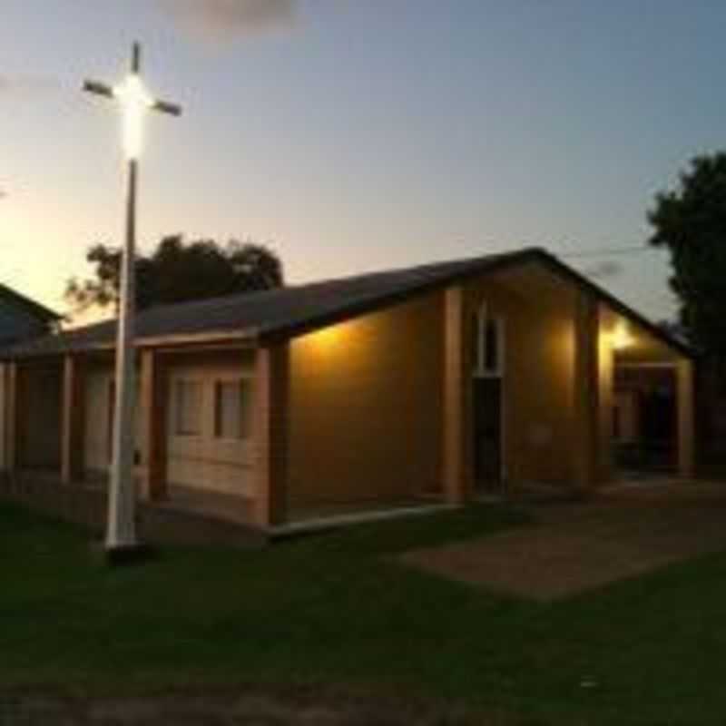 St Mark's Lutheran Church Caloundra - Caloundra, Queensland