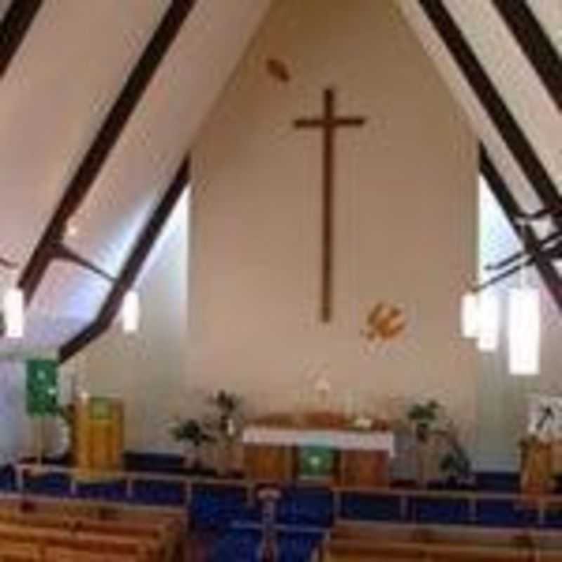 Trinity Lutheran Church - Chinchilla, Queensland