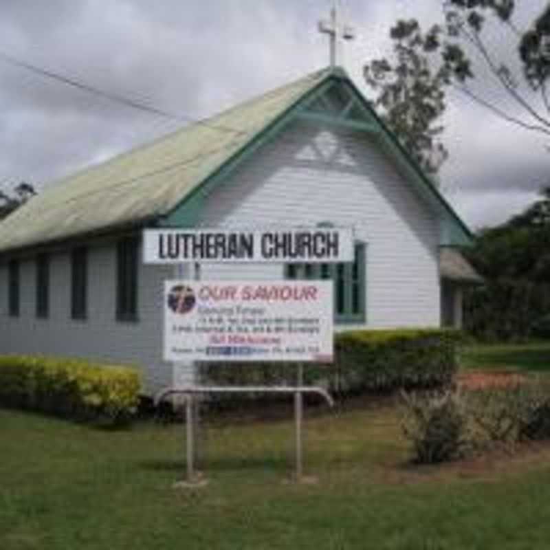 Our Saviour Lutheran Church Atherton - Atherton, Queensland