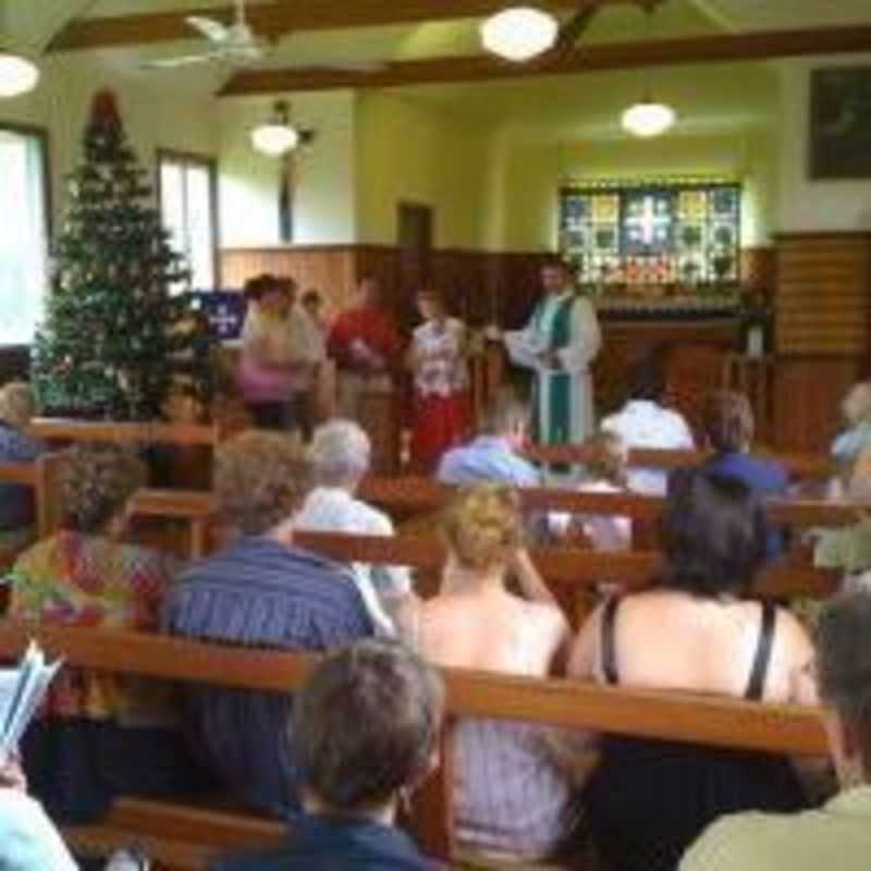 Our Saviour Lutheran Church Atherton - Atherton, Queensland