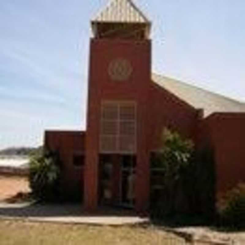 Good Shepherd Community Church - Chisholm, Australian Capital Territory