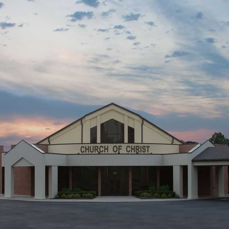 Church Of Christ West End - St Charles, Missouri