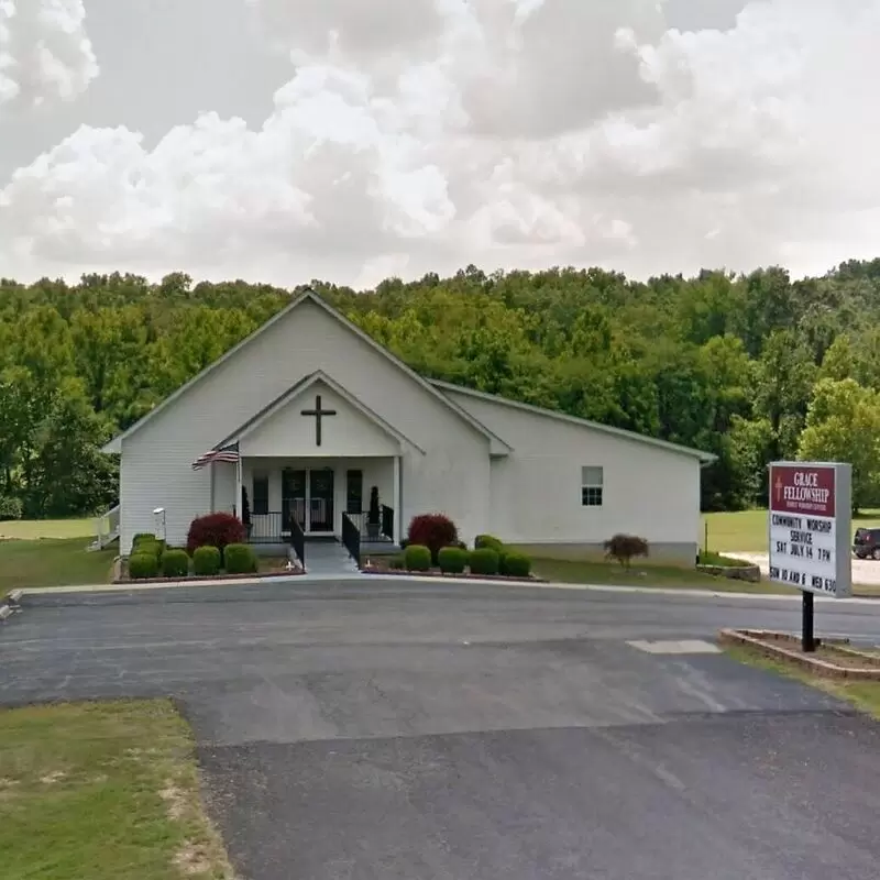 Grace Fellowship Family Worship Center - Marble Hill, Missouri