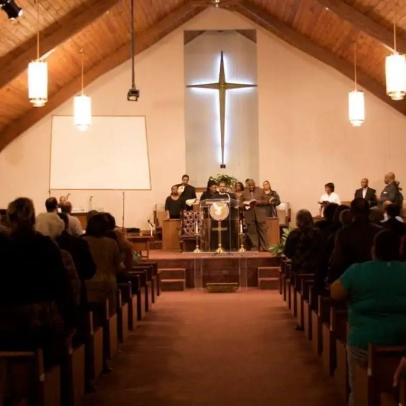 Oakley Full Gospel Baptist Church - Columbus, OH | Local Church Guide