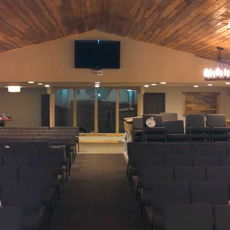 Pleasant Valley Baptist Church - Colorado Springs, Colorado