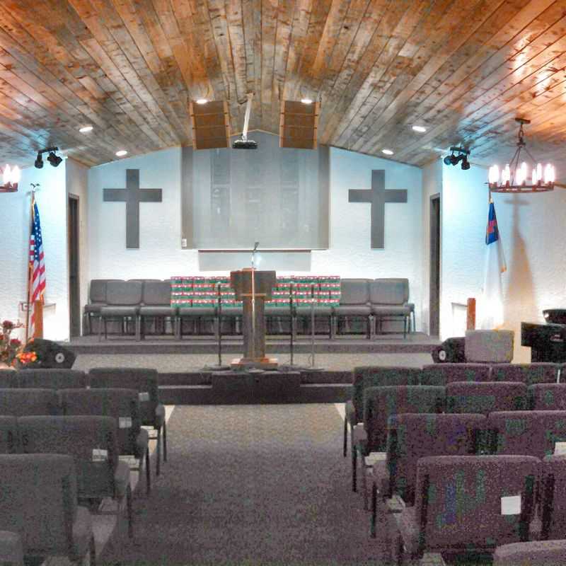Pleasant Valley Baptist Church - Colorado Springs, Colorado