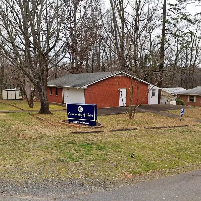 Charlotte Community of Christ - Charlotte, North Carolina