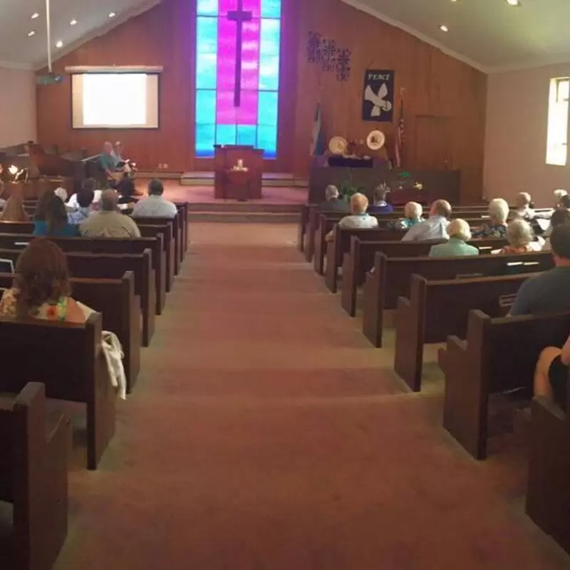 Beavercreek Community of Christ - Dayton, Ohio