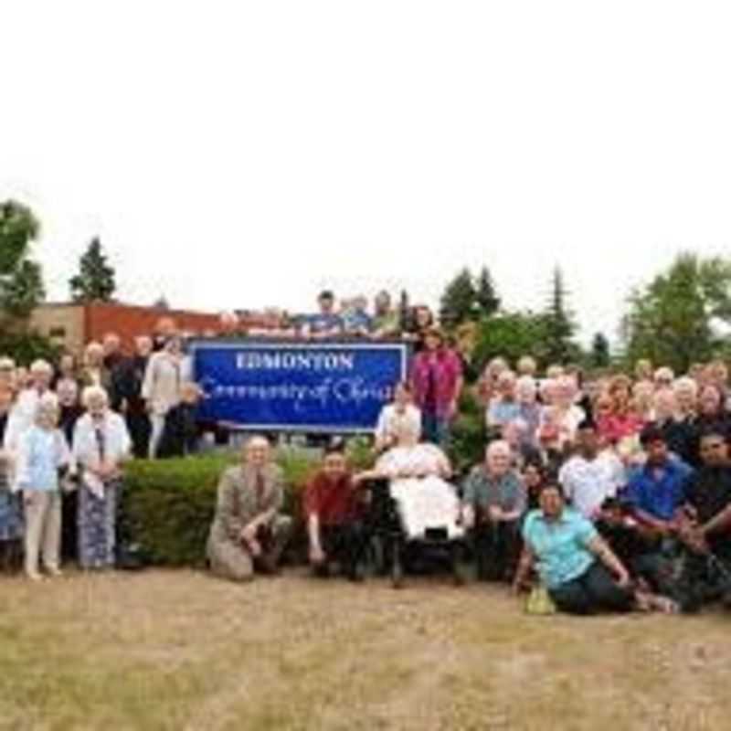 Edmonton Community of Christ - Edmonton, Alberta