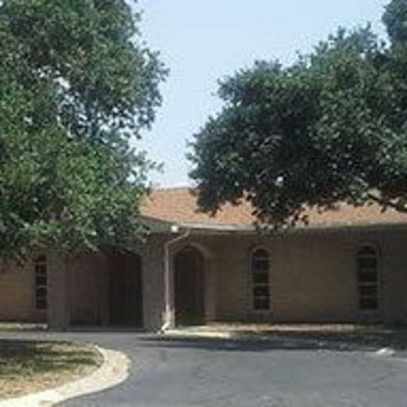 McAllen Community of Christ, McAllen, Texas, United States