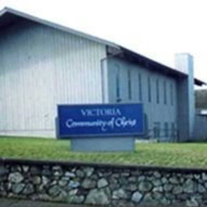 Victoria Community of Christ - Victoria, British Columbia