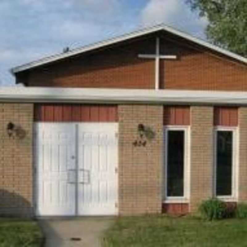 Kitchener Community of Christ - Kitchener, Ontario