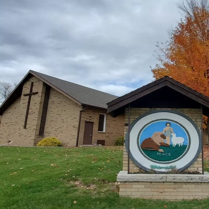 Thornapple River Community of Christ - Alto, Michigan