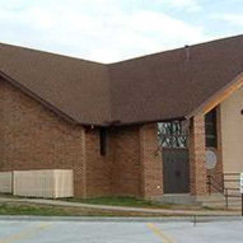 Sedalia Community of Christ - Sedalia, Missouri