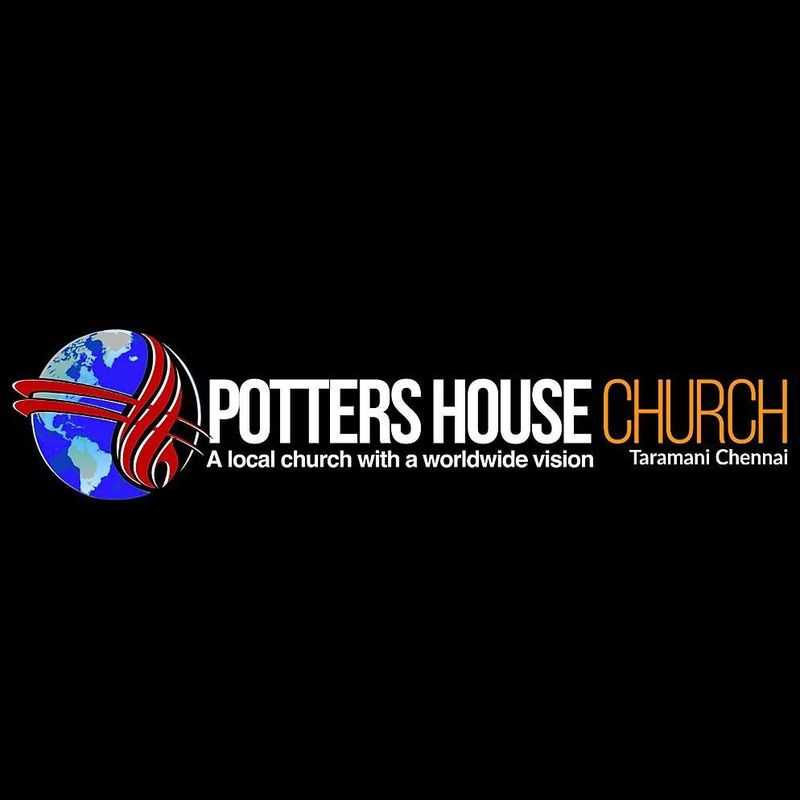 The Potter's House Christian Church - Chennai, Tamil Nadu