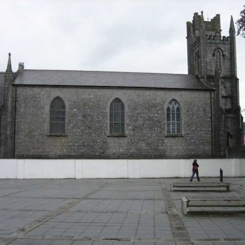 Athlone St Mary - , 