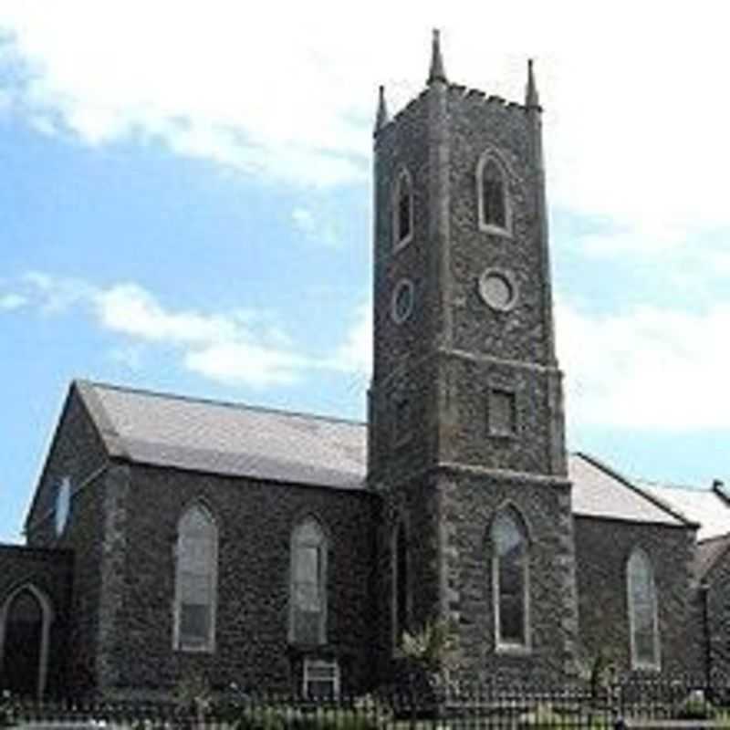 Agherton St John Baptist (Portstewart) - Portstewart, 