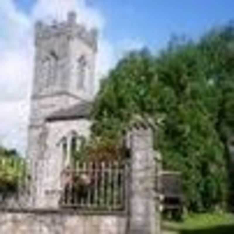 Kilkenny St John - , 
