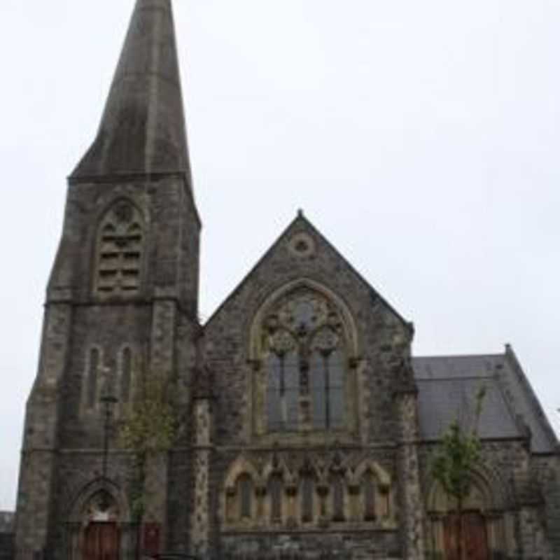 Drumragh St Columba (Omagh) - Omagh, 