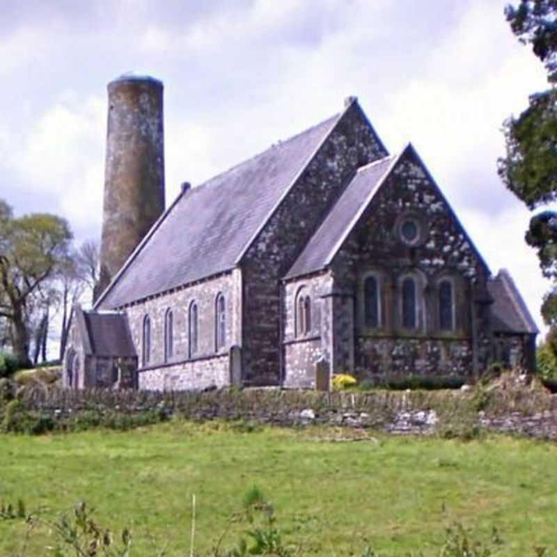 Kinneigh St Bartholomew, Enniskean, County Cork, Ireland