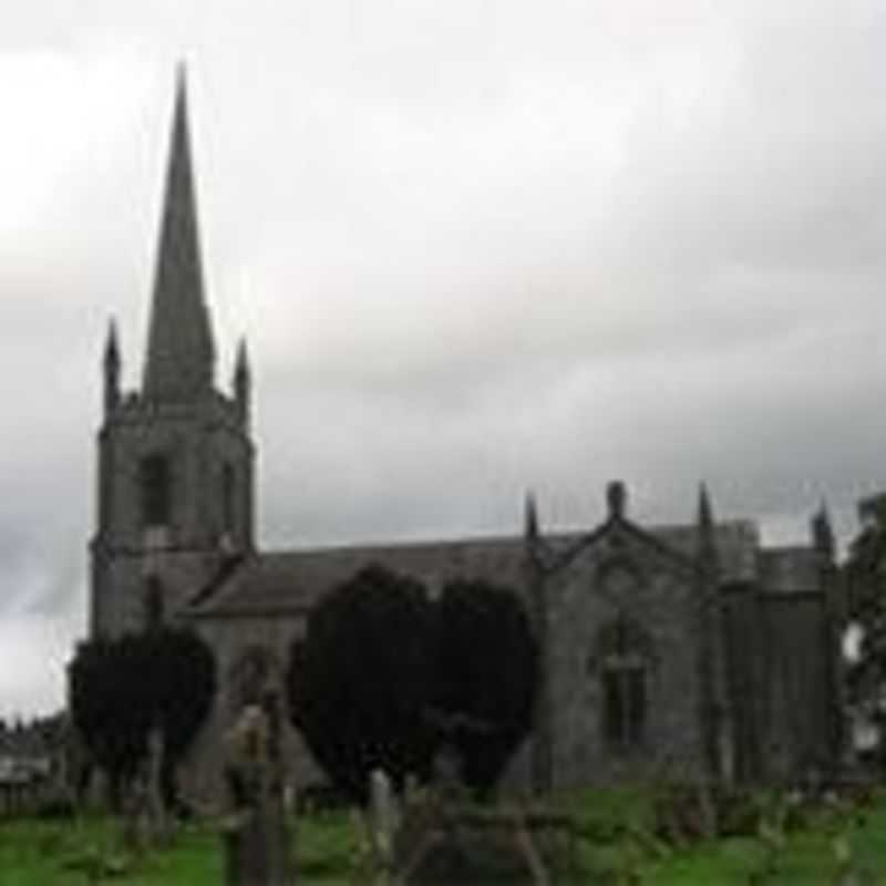 Tipperary St Mary - , 