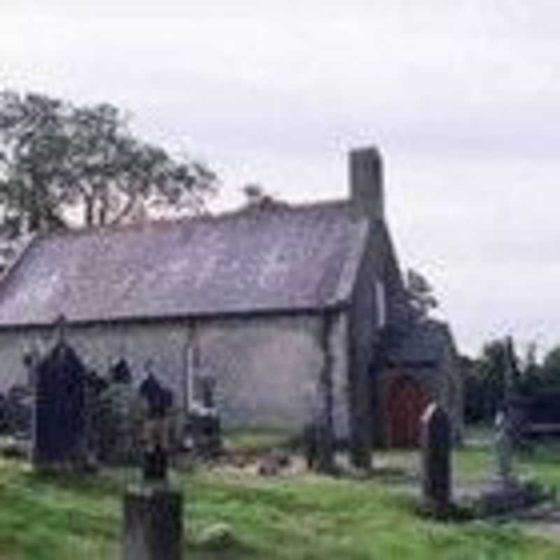 Old Ross St Mary - , 