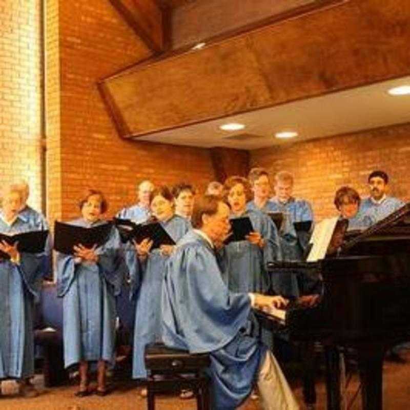 Worship Choir
