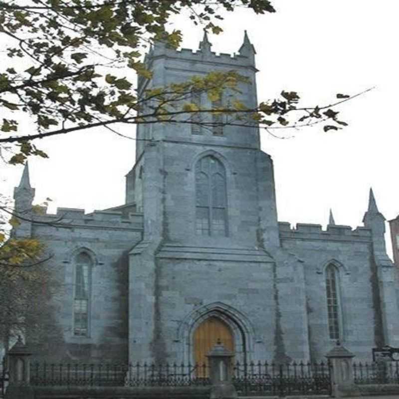 Limerick St Michael - , 