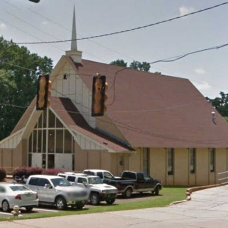 Koinonia Baptist Church - Jackson, Mississippi