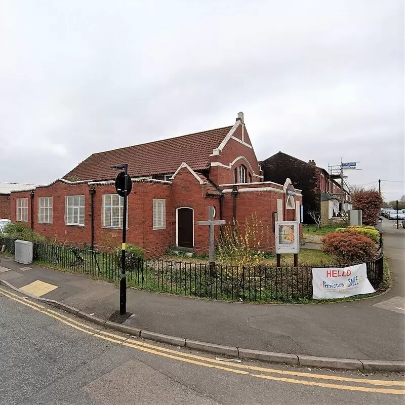 Witton Methodist Church - Birmingham, West Midlands