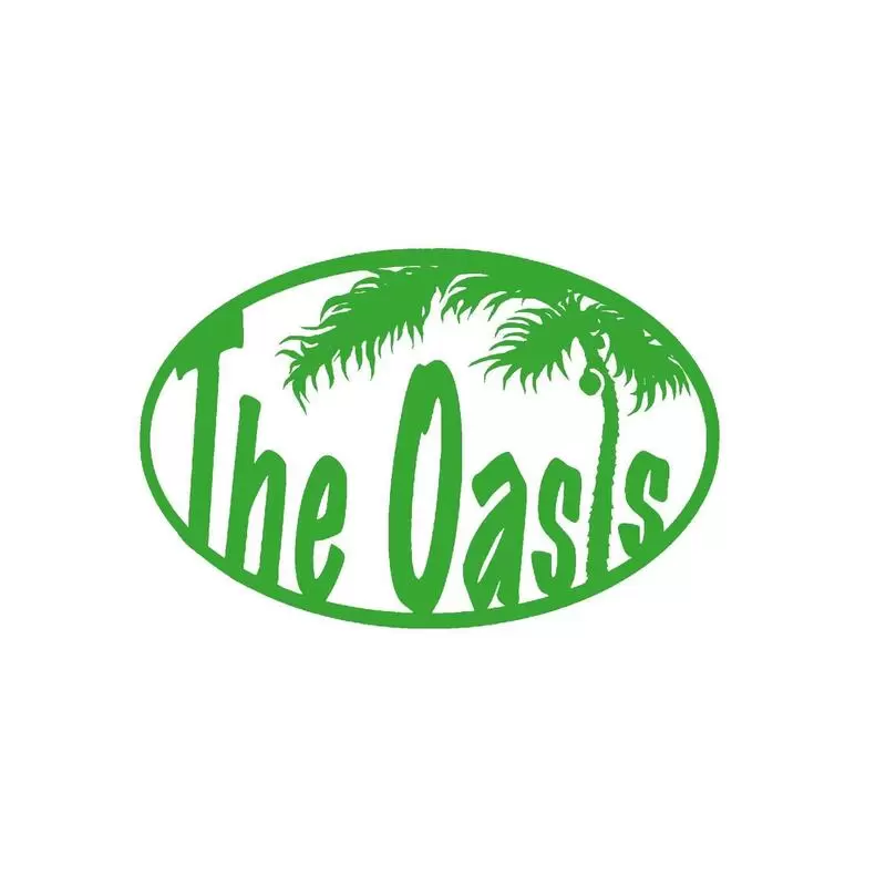 The Oasis UCC - Pickerington, Ohio