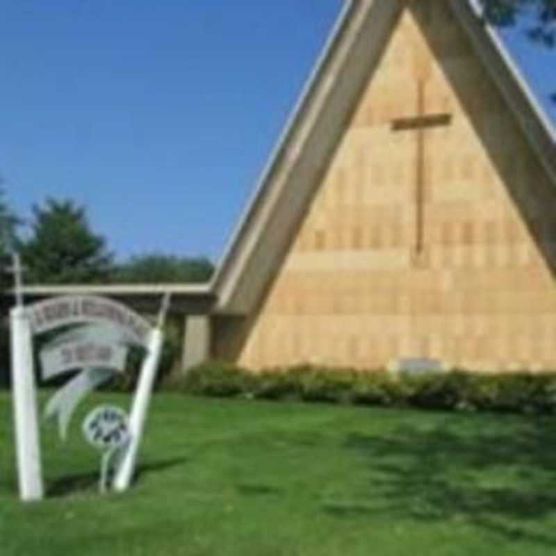 Associated Church - Owatonna, Minnesota