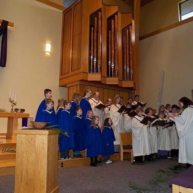 Choral Music Ministry