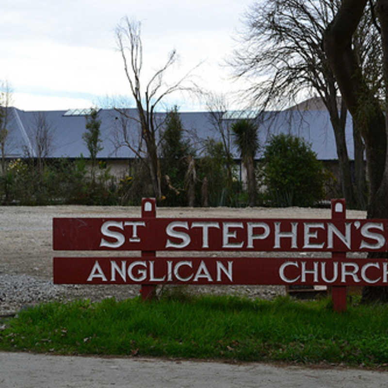 St Stephen's - Christchurch, Canterbury