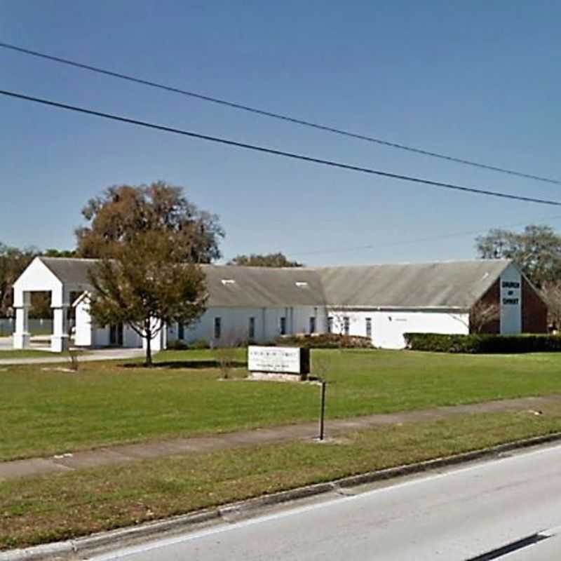 Lakeland Hills Church of Christ - Lakeland, Florida