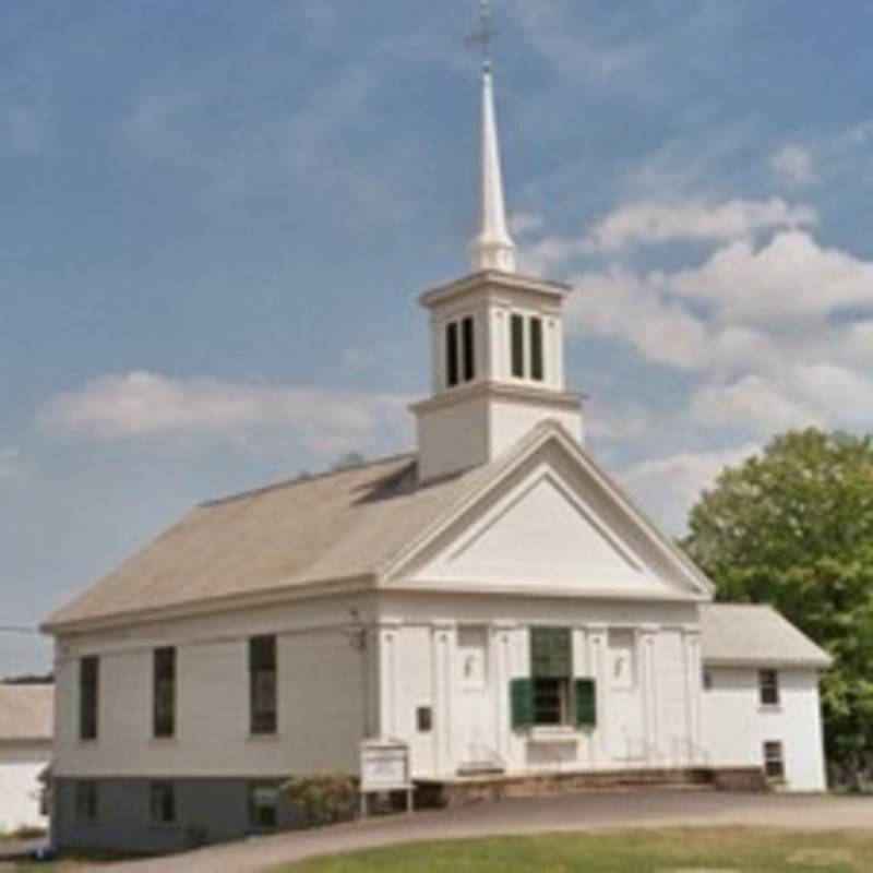 First Congregational UCC - Buckland, Massachusetts