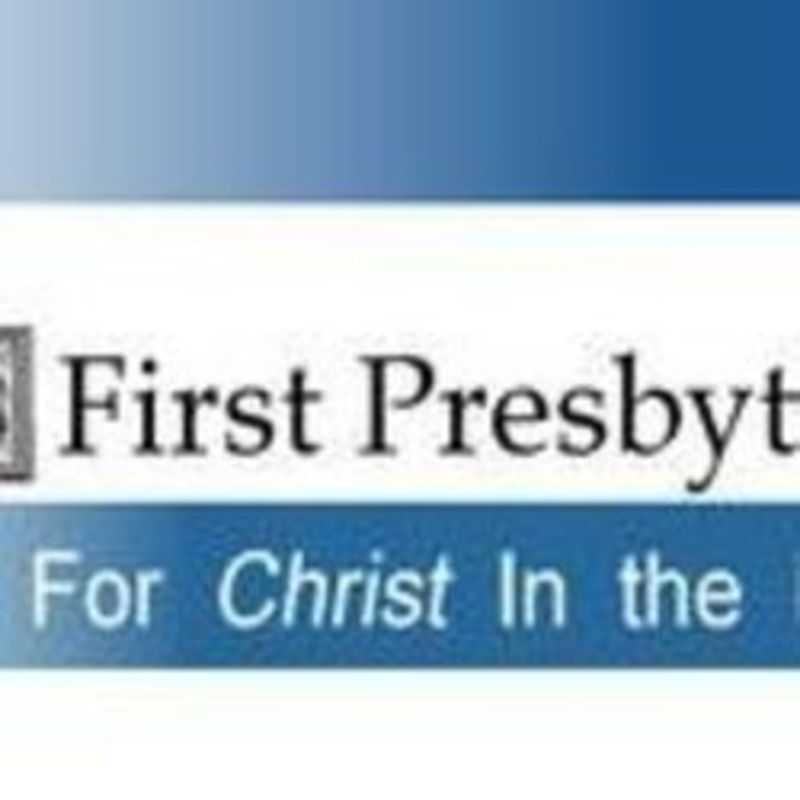 First Presbyterian Church - Charlotte, North Carolina