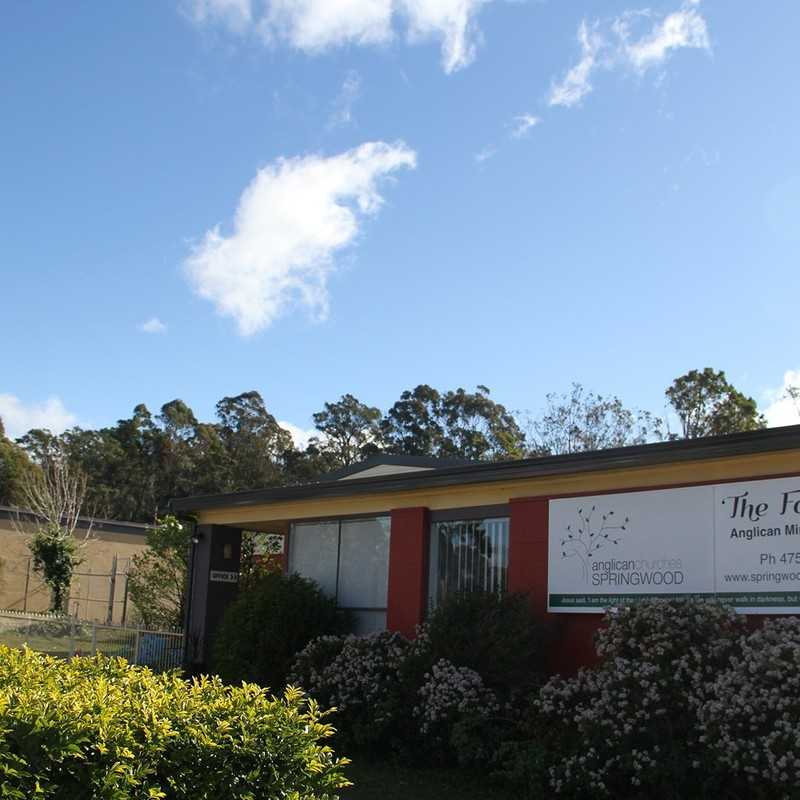 The Factory (Anglican Ministry Centre) - 28 Lawson Rd, Springwood 2777