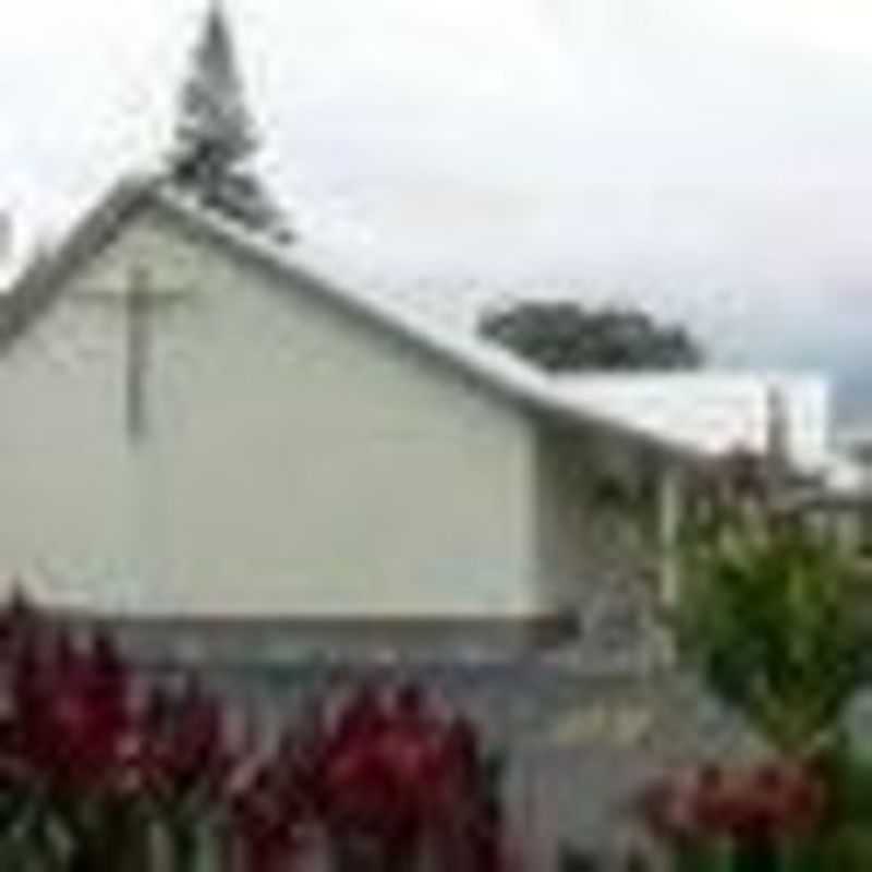Waikanae Anglican Parish - Waikanae, Wellington