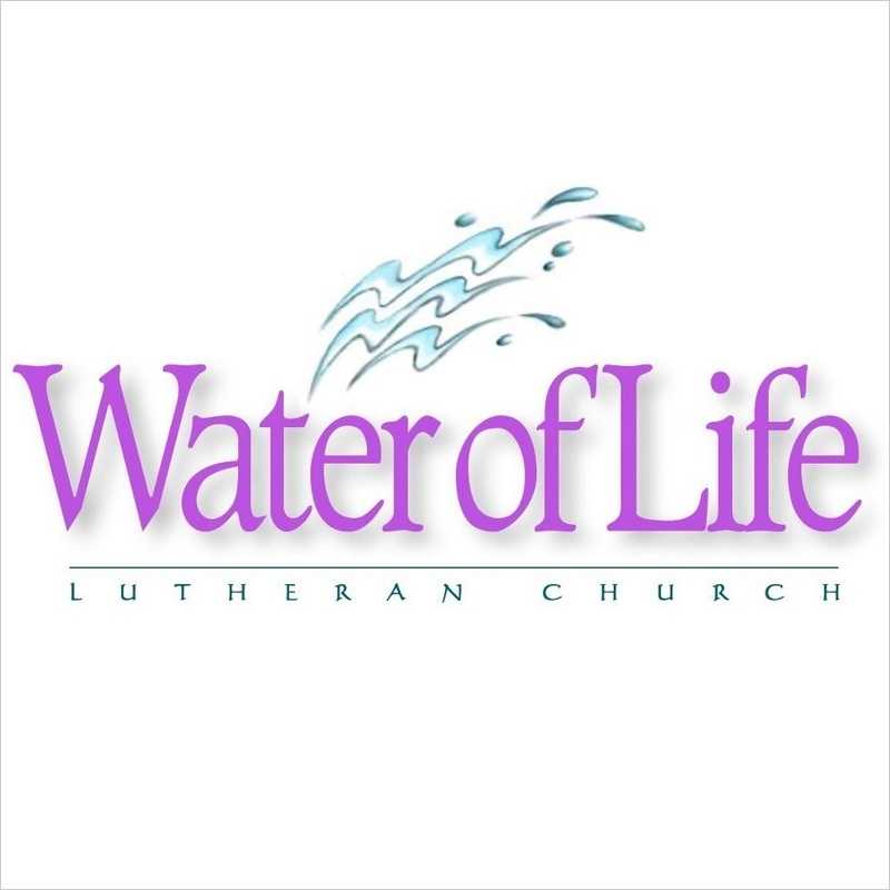 Water of Life Lutheran Church - Wilmington, North Carolina