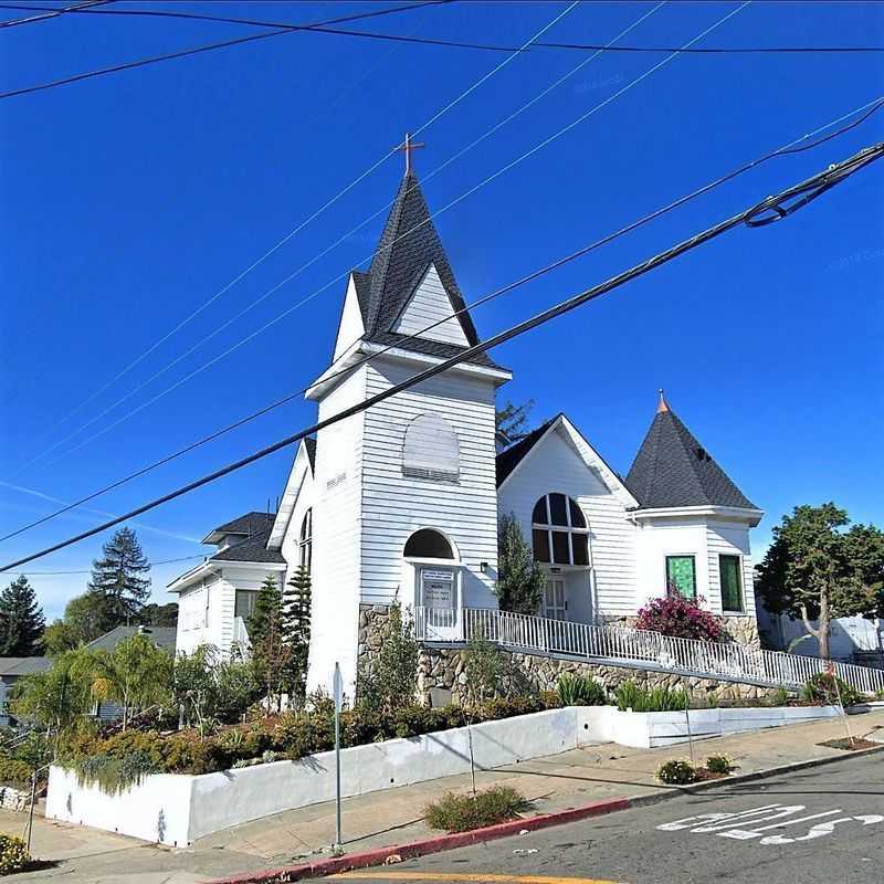First Samoan Congregational UCC in Oakland/Alameda - Oakland, California