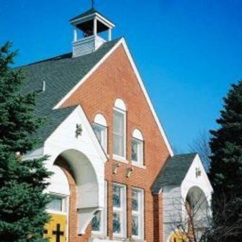 Millburn Congregational UCC - Lake Villa, Illinois