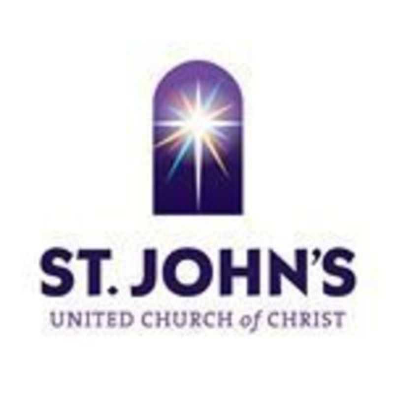St John's Evang/Protestant UCC - Columbus, Ohio