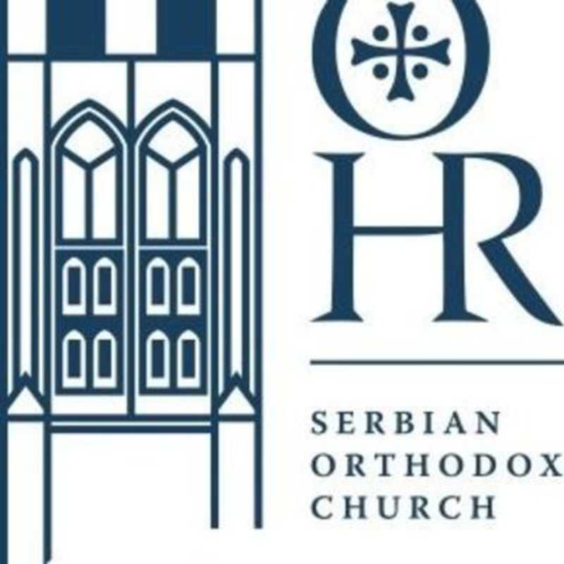 Holy Resurrection Serbian Orthodox Church - Elmhurst, Illinois